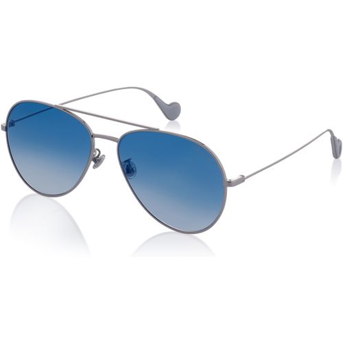 Lunettes de soleil Sonnenbrille - Moncler - Modalova