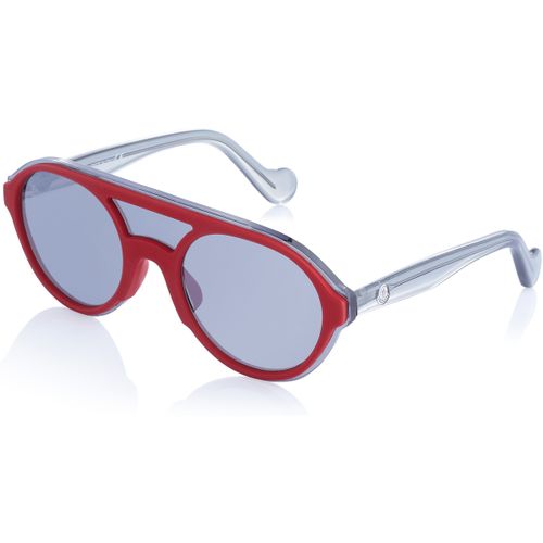 Lunettes de soleil Sonnenbrille - Moncler - Modalova