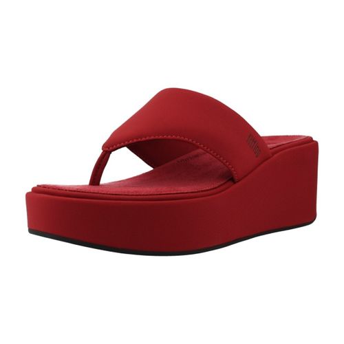 Sandales compensées Platfforms Wedge - FitFlop - Modalova