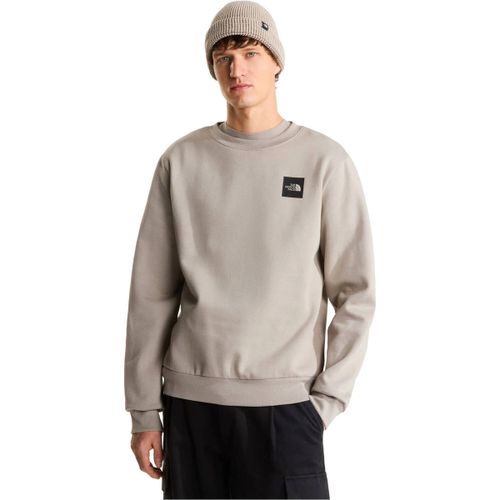 Sweat-shirt M BOX HALF DOME REGULAR CREW - The North Face - Modalova
