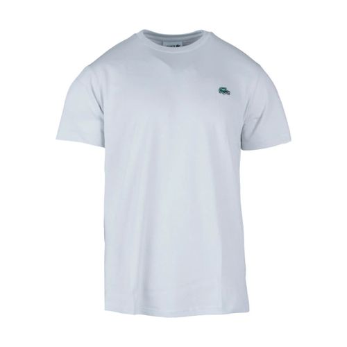 T-shirt Lacoste Tee-shirt entry - Lacoste - Modalova