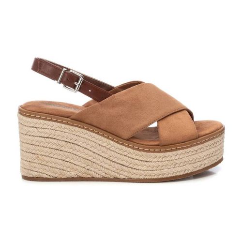 Sandales compensées Refresh 172579 - Refresh - Modalova