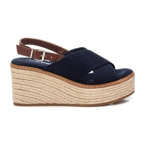 Sandales compensées Refresh 172579 - Refresh - Modalova