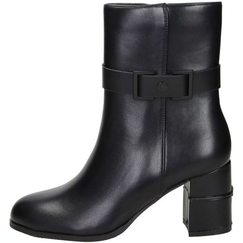 Bottes à talon 9376 - Laura Biagiotti - Modalova