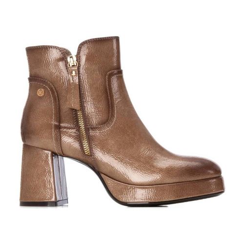 Bottes à talon Xti 144272 - Xti - Modalova