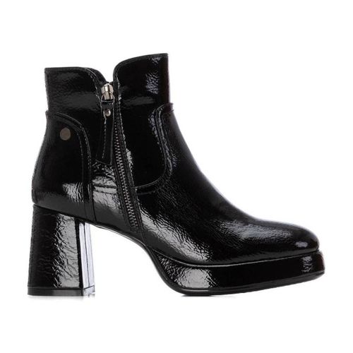 Bottes à talon Xti 144272 - Xti - Modalova
