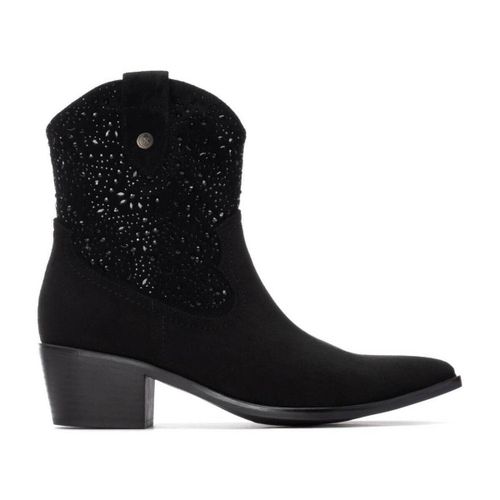 Bottes à talon Xti 144309 - Xti - Modalova