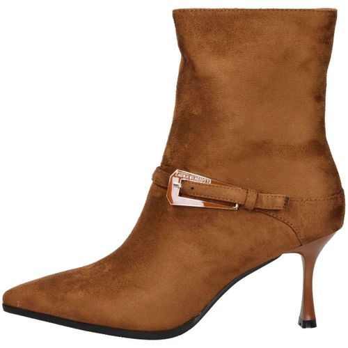 Bottes à talon 9360 - Laura Biagiotti - Modalova