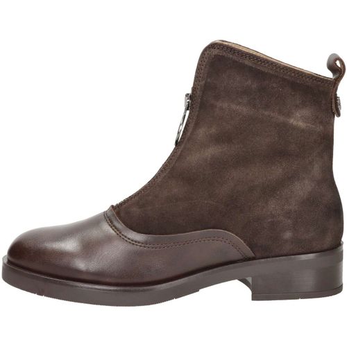 Bottes plates Porronet 4713 - Porronet - Modalova