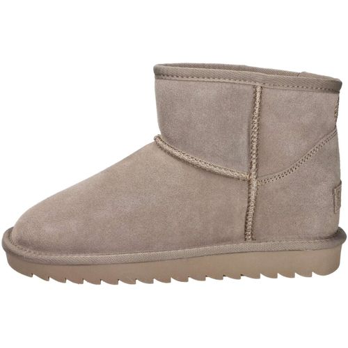 Bottes plates HC.YWED51 - Colors of California - Modalova