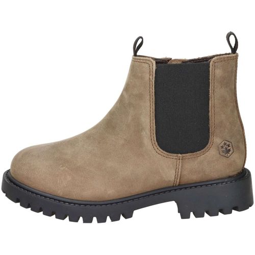 Bottes plates Lumberjack 102226536 - Lumberjack - Modalova