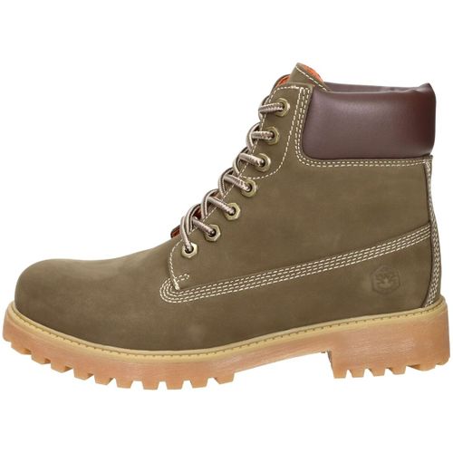 Bottes Lumberjack 102217666 - Lumberjack - Modalova
