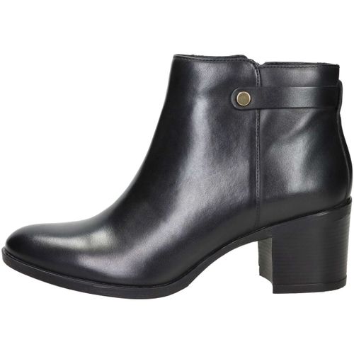 Bottes à talon Geox D56FSA 00043 - Geox - Modalova