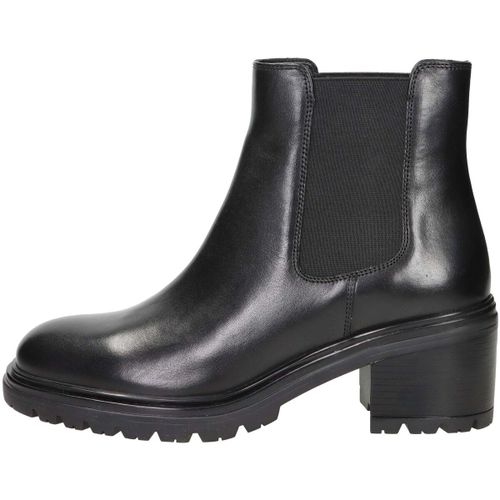 Bottes à talon Geox D16QCE 00043 - Geox - Modalova