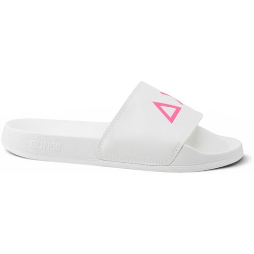Claquettes Sun68 X36210-PE26-01 - Sun68 - Modalova