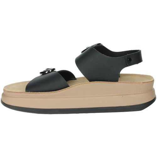 Sandales compensées S1110 JUNIA - Fantasy Sandals - Modalova