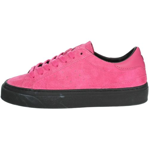 Baskets D.A.T.E. W411-SO-HA-FX - D.A.T.E. - Modalova
