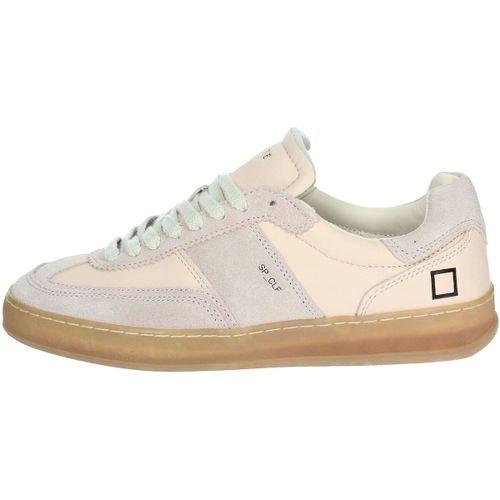 Baskets D.A.T.E. W411-SL-CA-PK - D.A.T.E. - Modalova