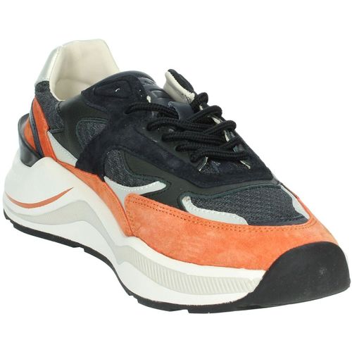 Baskets D.A.T.E. M411-FG-CO-AN - D.A.T.E. - Modalova