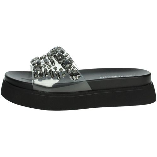 Claquettes Laura Biagiotti 9108 - Laura Biagiotti - Modalova