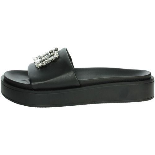 Claquettes Laura Biagiotti 9074 - Laura Biagiotti - Modalova