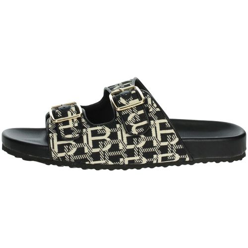 Claquettes Laura Biagiotti 9064 - Laura Biagiotti - Modalova