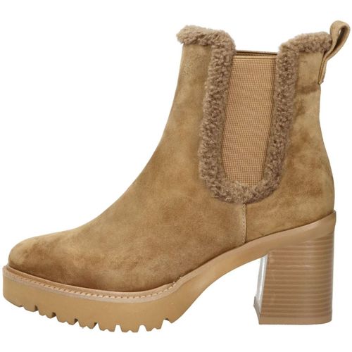 Bottes à talon CallagHan 679969 - CallagHan - Modalova
