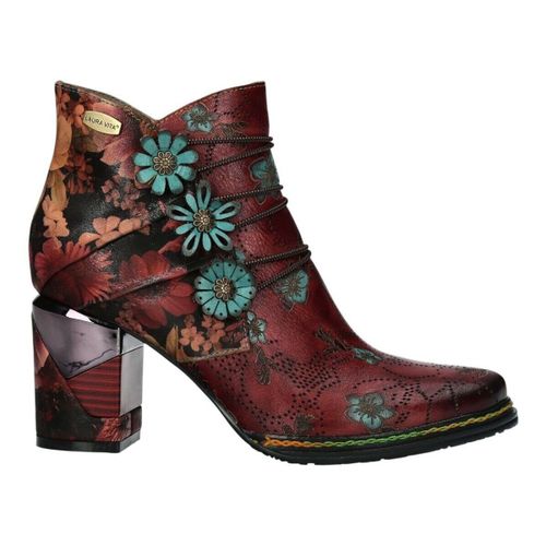 Bottines Bottines MAEVAO 21 - Laura Vita - Modalova