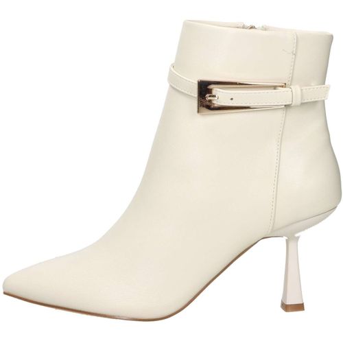 Bottes à talon Keys K-11512 - Keys - Modalova