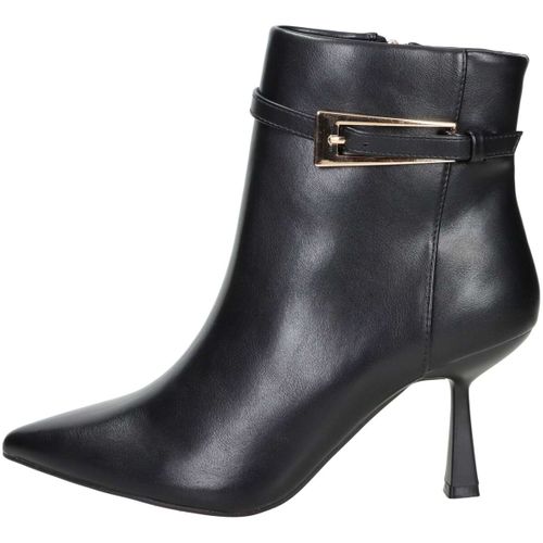 Bottes à talon Keys K-11512 - Keys - Modalova
