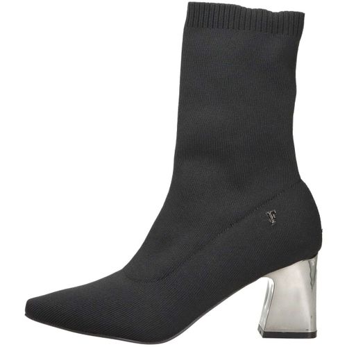 Bottes à talon Ferre F-537 - Ferre - Modalova
