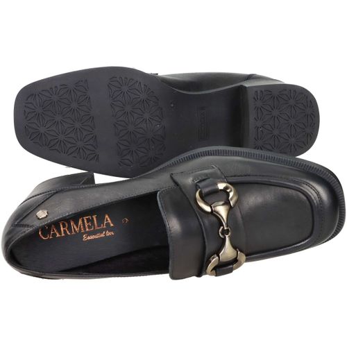 Mocassins Carmela 162001 - Carmela - Modalova