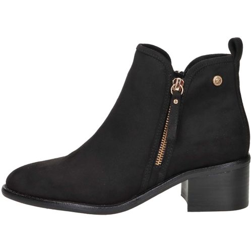 Bottes à talon Xti 143420 - Xti - Modalova
