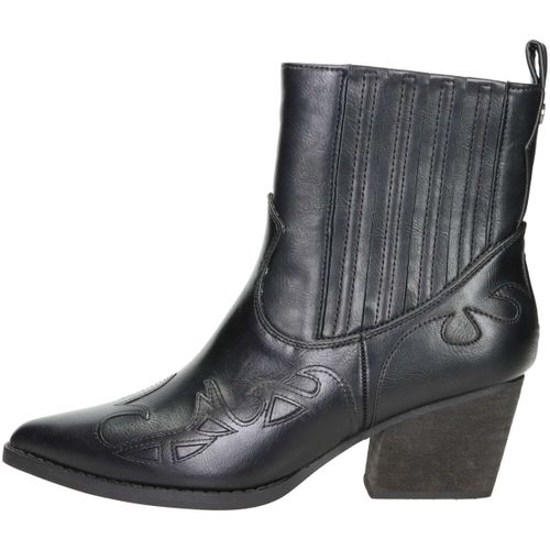 Bottes à talon Shop Art SABF241001 - Shop Art - Modalova