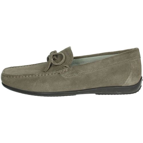 Mocassins Geox U350WA 00022 - Geox - Modalova