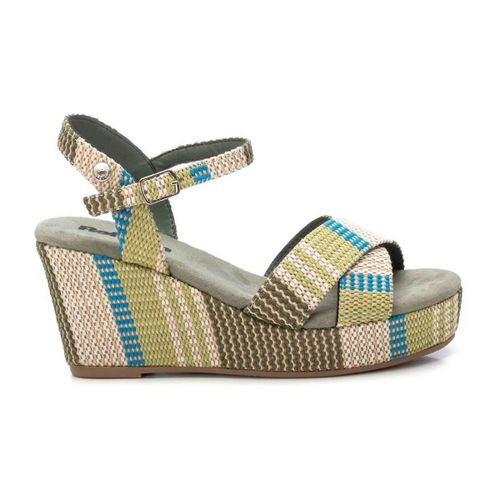 Sandales compensées Refresh 171806 - Refresh - Modalova