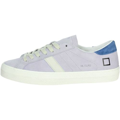 Baskets basses W401-HL-CO-LI - D.A.T.E. - Modalova