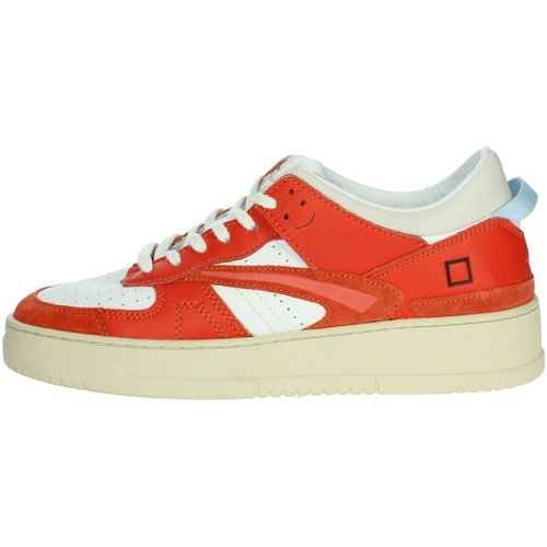 Baskets basses W401-TO-BC-HT - D.A.T.E. - Modalova