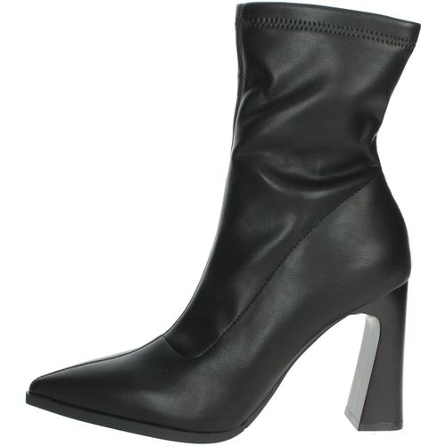 Bottes à talon Keys K-10110 - Keys - Modalova