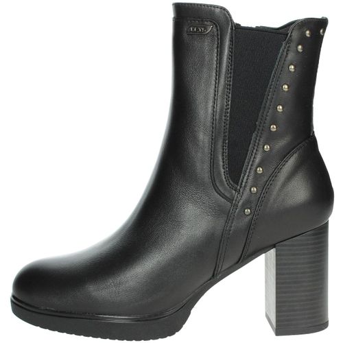 Bottes à talon Keys K-10230 - Keys - Modalova