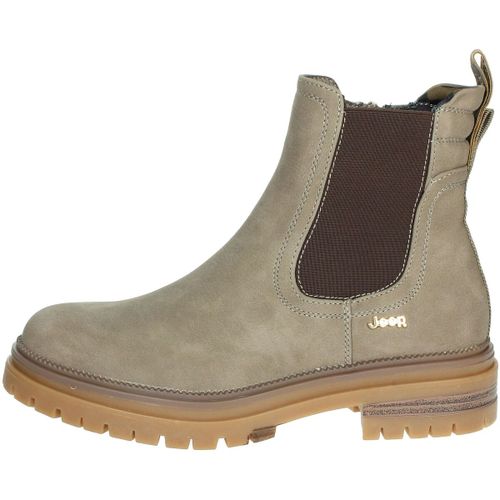 Bottines Jeep JL42604A - Jeep - Modalova