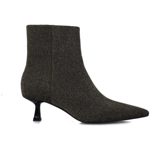 Bottes à talon Menbur 25821 - Menbur - Modalova