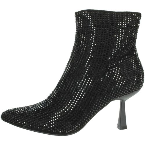 Bottes à talon Keys K-8770 - Keys - Modalova