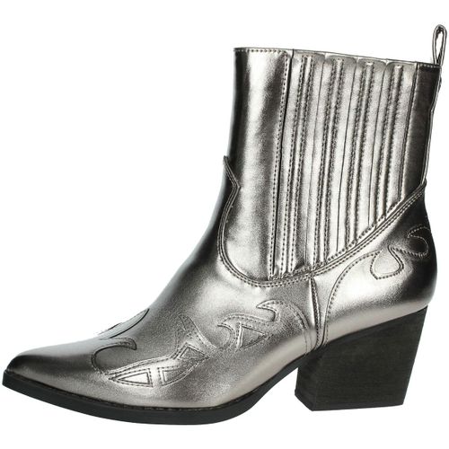 Bottes à talon Shop Art SABF241001 - Shop Art - Modalova