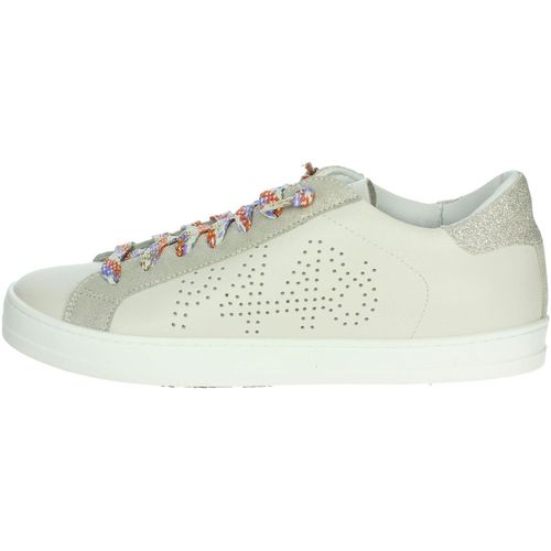 Baskets basses P448 S24JOHN-W - P448 - Modalova