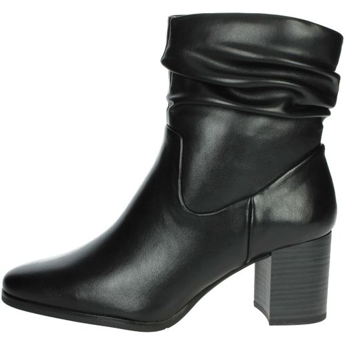 Bottes à talon 2-25335-43 - Marco Tozzi - Modalova