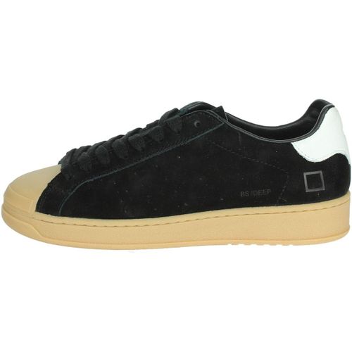Baskets basses W391-BA-DP-BK - D.A.T.E. - Modalova