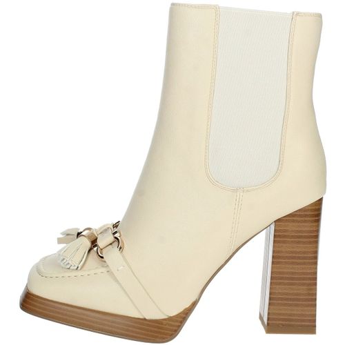 Bottes à talon Menbur 24459 - Menbur - Modalova