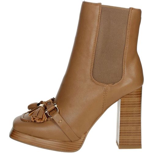 Bottes à talon Menbur 24459 - Menbur - Modalova