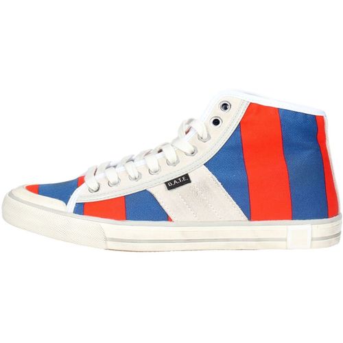 Baskets basses TENDER HIGH-94 - D.A.T.E. - Modalova